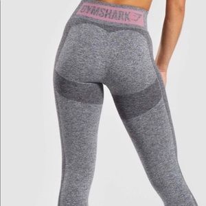 Gymshark flex leggings